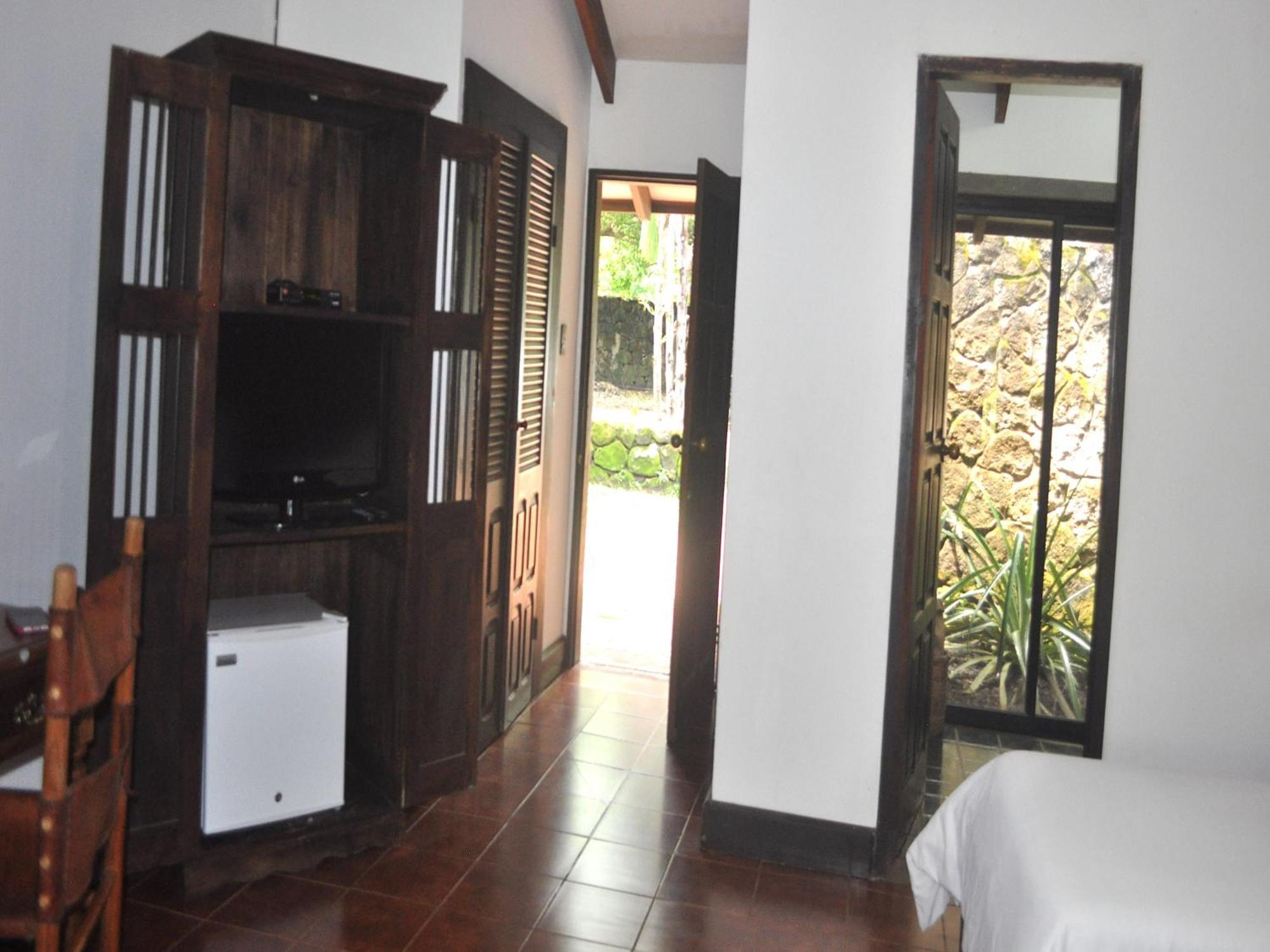 Hacienda La Pacifica Eco-Lodge Cañas Kamer foto