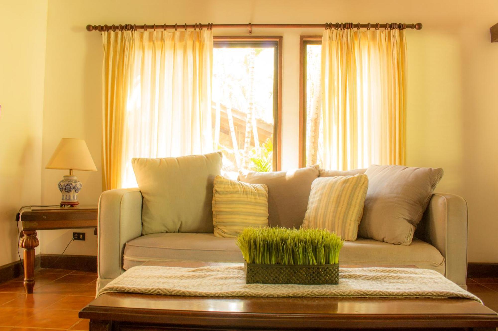 Hacienda La Pacifica Eco-Lodge Cañas Kamer foto