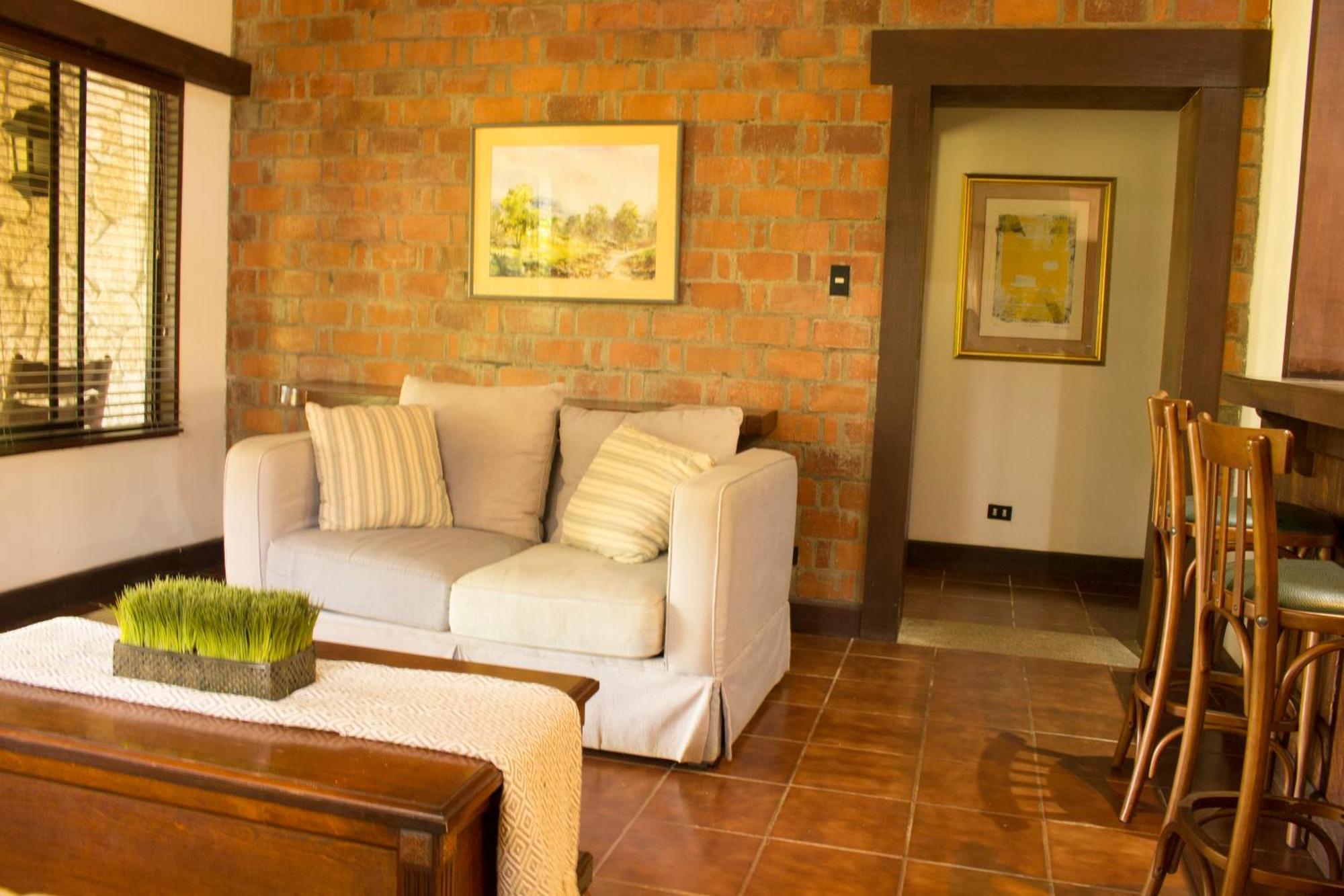 Hacienda La Pacifica Eco-Lodge Cañas Kamer foto